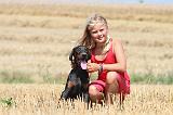 ENFANT ET CHIEN 099
